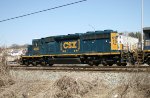 CSX 4041